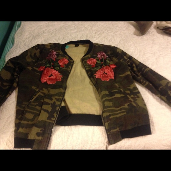 Jackets & Blazers - Casual light weight jacket